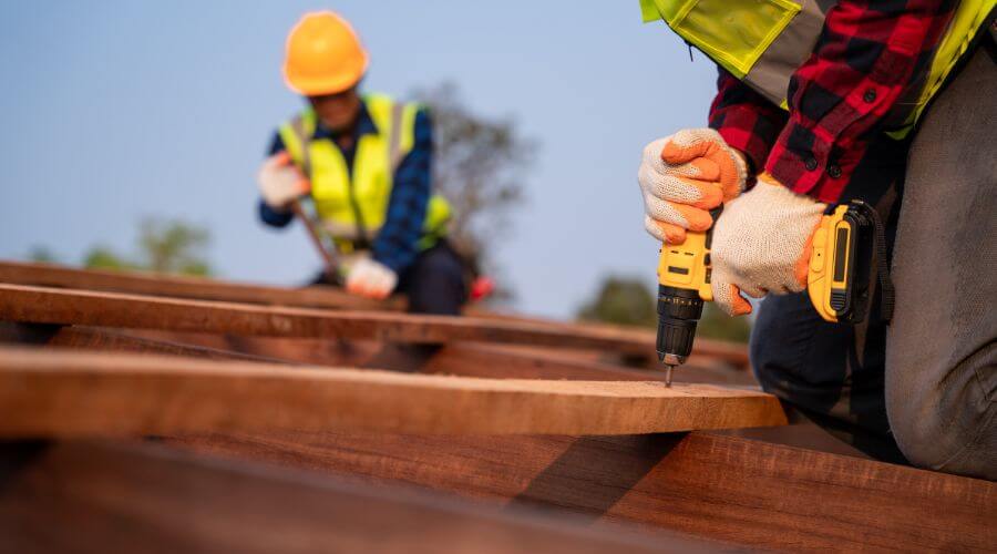 Expert Emergency Roof Repairs services in Washtucna, WA